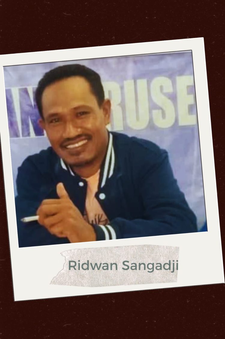 Dari Meja Hijau ke Ruang Publik: Kasus Korupsi Dana Covid-19 Rp. 19 Miliar, Seret Sekda Maluku Sadali Le, Kejati Maluku Diminta Jalankan Tugas Negara dengan Baik