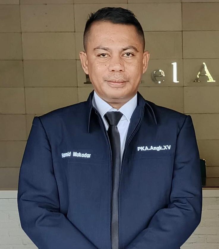 Direktur RSUD dr. Salim Alkatiri Harapkan IDI Buru Selatan Berkontribusi Nyata Tingkatkan Mutu Layanan Kesehatan