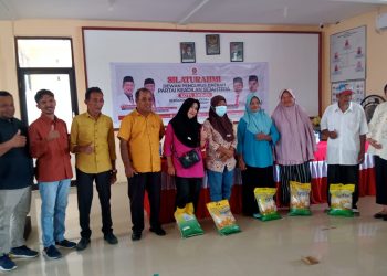 Jalan Panjang Pengabdian: Sosok Ketua DPD PKS Kota Ambon Malik Raudhi Tuasamu, Responsif dan Tak Pernah Mengenal Lelah
