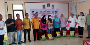 Jalan Panjang Pengabdian: Sosok Ketua DPD PKS Kota Ambon Malik Raudhi Tuasamu, Responsif dan Tak Pernah Mengenal Lelah