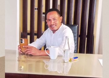 Debat Tanpa Jalan Keluar: Kritik Keras ke Gubernur Maluku, Retorika Subur, Solusi Mandul