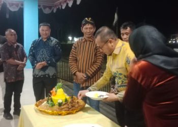 IKJ Buru Selatan Rayakan HUT ke-9, Bupati Harap Jadi Mitra Pembangunan
