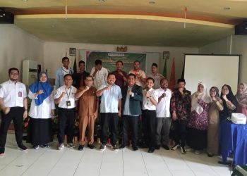 Kolaborasi IDI Perkuat Implementasi Program JKN, Mutu Layanan Kesehatan Jadi Fokus Utama