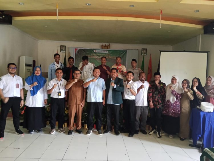 Kolaborasi IDI Perkuat Implementasi Program JKN, Mutu Layanan Kesehatan Jadi Fokus Utama