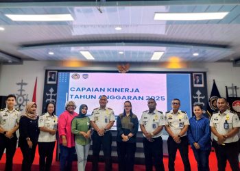 HPN 2026, Kanim Ambon Apresiasi Peran Media dalam Mendukung Kinerja Keimigrasian