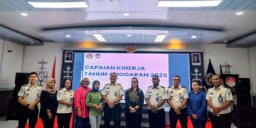 HPN 2026, Kanim Ambon Apresiasi Peran Media dalam Mendukung Kinerja Keimigrasian