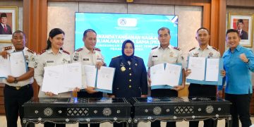 Lapas Wahai Siap Jalankan Program MBG Mulai 1 April 2026