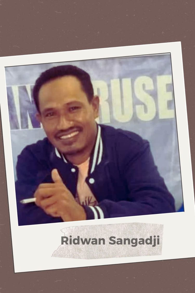 Uji Nyali Azer Jongker Orno: Dipercaya Jadi Kasidik Pidsus Kejati Maluku, Publik Menagih Janji Bongkar Gurita Korupsi