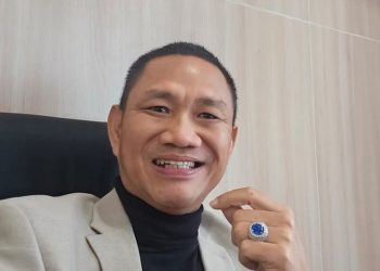 Bintang yang Tidak Bergantung pada Jabatan