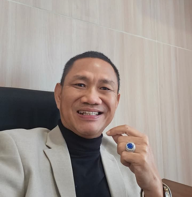 Bintang yang Tidak Bergantung pada Jabatan