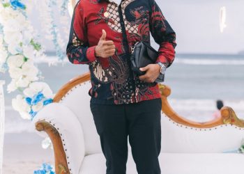 Edi Irsan Elys: Kejati Maluku Akan Konsisten Tuntaskan Perkara Korupsi di Maluku