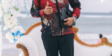 Edi Irsan Elys: Kejati Maluku Akan Konsisten Tuntaskan Perkara Korupsi di Maluku