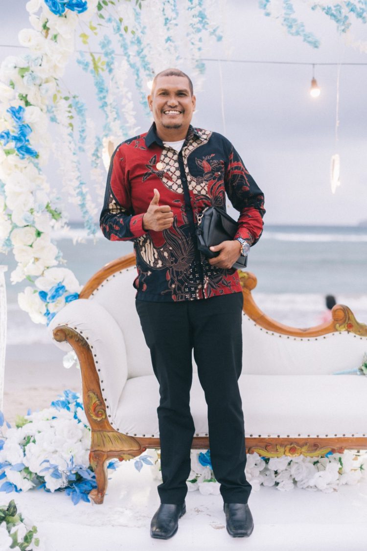 Edi Irsan Elys: Kejati Maluku Akan Konsisten Tuntaskan Perkara Korupsi di Maluku