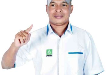 Muscab DPC PKB Kota Ambon di Depan Mata, Gelombang Penolakan terhadap Bahadin Karepesina Meningkat