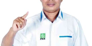 Muscab DPC PKB Kota Ambon di Depan Mata, Gelombang Penolakan terhadap Bahadin Karepesina Meningkat