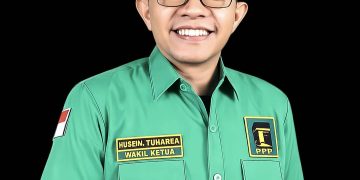 Pelaku pengrusakan Baliho Ramadhan PPP sudah di ketahui