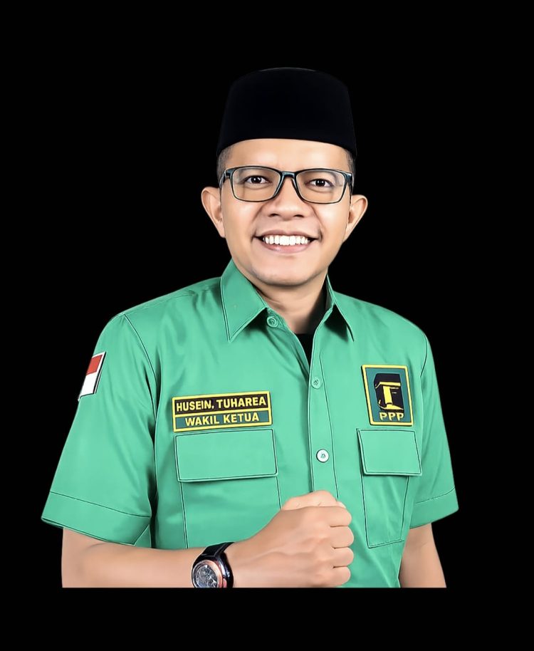 Pelaku pengrusakan Baliho Ramadhan PPP sudah di ketahui
