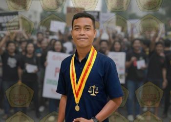 Saputra Belassa : Kematian Pelajar di Malra Dinilai Cerminkan Kegagalan Pengendalian Kekuatan Aparat