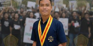 Saputra Belassa : Kematian Pelajar di Malra Dinilai Cerminkan Kegagalan Pengendalian Kekuatan Aparat