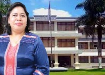 Kadis PK Maluku Sarlota Singerin Siap Benahi Sistem Pendidikan
