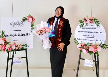 Wilayah Namrole Jadi Titik Utama Percepatan Pembangunan Kabupaten Buru Selatan