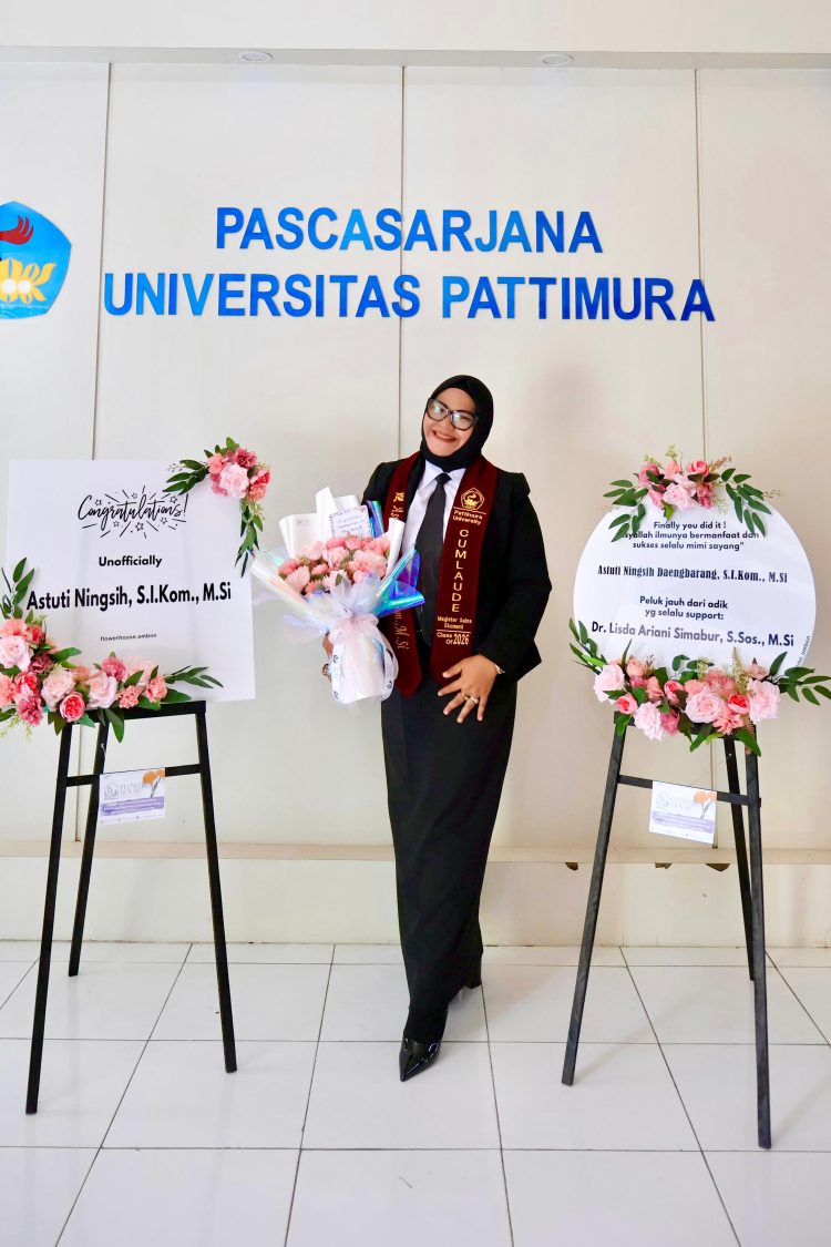 Wilayah Namrole Jadi Titik Utama Percepatan Pembangunan Kabupaten Buru Selatan