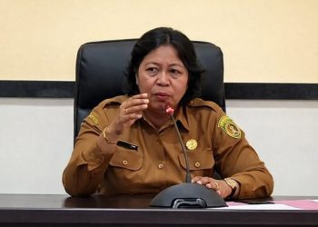 Minim Retorika, Singerin Pilih Kerja Nyata, Benahi Dinas karena Pendidikan sebagai Pilar Utama
