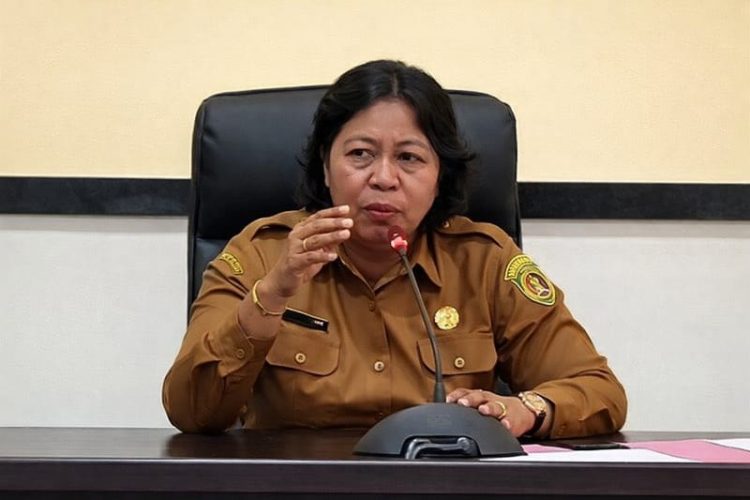 Minim Retorika, Singerin Pilih Kerja Nyata, Benahi Dinas karena Pendidikan sebagai Pilar Utama