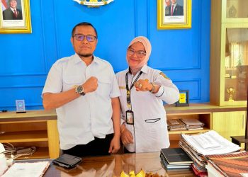 Wilayah Namrole Jadi Titik Percepatan Pembangunan Kabupaten Buru Selatan
