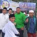 Rapat DPW PKB Maluku Matangkan Agenda Pengukuhan dan Muskerwil Partai, Sekaligus Buka Puasa Bersama dan Pembagian Takjil
