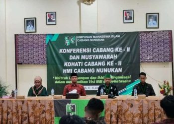 ​​79 Tahun HMI untuk Indonesia