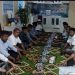 Bupati Bursel La Hamidi Gelar Buka Puasa Bersama OKP di Hari Kedua Ramadhan