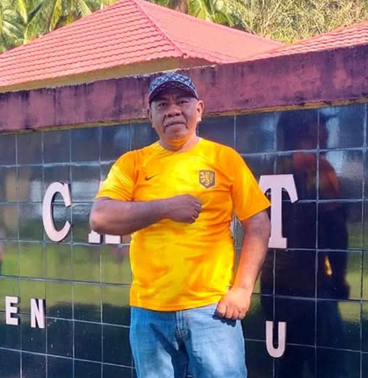 ‎Dispora Bursel Terus Benahi Olahraga Daerah