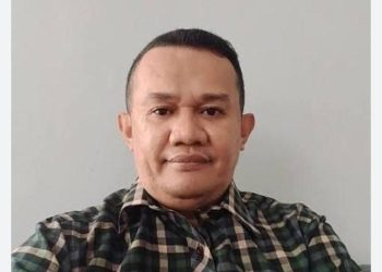 Aktivis Maluku Mat Tuhepaly Minta Gubernur Maluku Benahi Gunung Botak Untuk Tingkatkan PAD Dan Menjawab Kesejahteraan Masyarakat