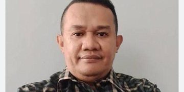 Aktivis Maluku Mat Tuhepaly Minta Gubernur Maluku Benahi Gunung Botak Untuk Tingkatkan PAD Dan Menjawab Kesejahteraan Masyarakat