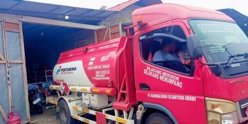 Jual Minyak Tanah di Atas HET, Dinas Perindustrian dan Perdagangan Buru Selatan Minta Warga Rekam Pangkalan Nakal