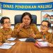 Isu Temuan Keuangan Dijawab Transparan, Rp4,6 Miliar Pada Dinas Pendidikan Maluku Telah Diverifikasi dan Dipertanggungjawabkan Sesuai Prosedur
