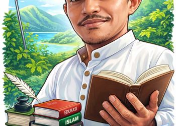 Prof Ali Awan Resmi Dilantik sebagai Plt. Sekda Bursel, Ketua CMMI: Sosok Tepat Perkuat Kinerja dan Sinergi Pemerintahan