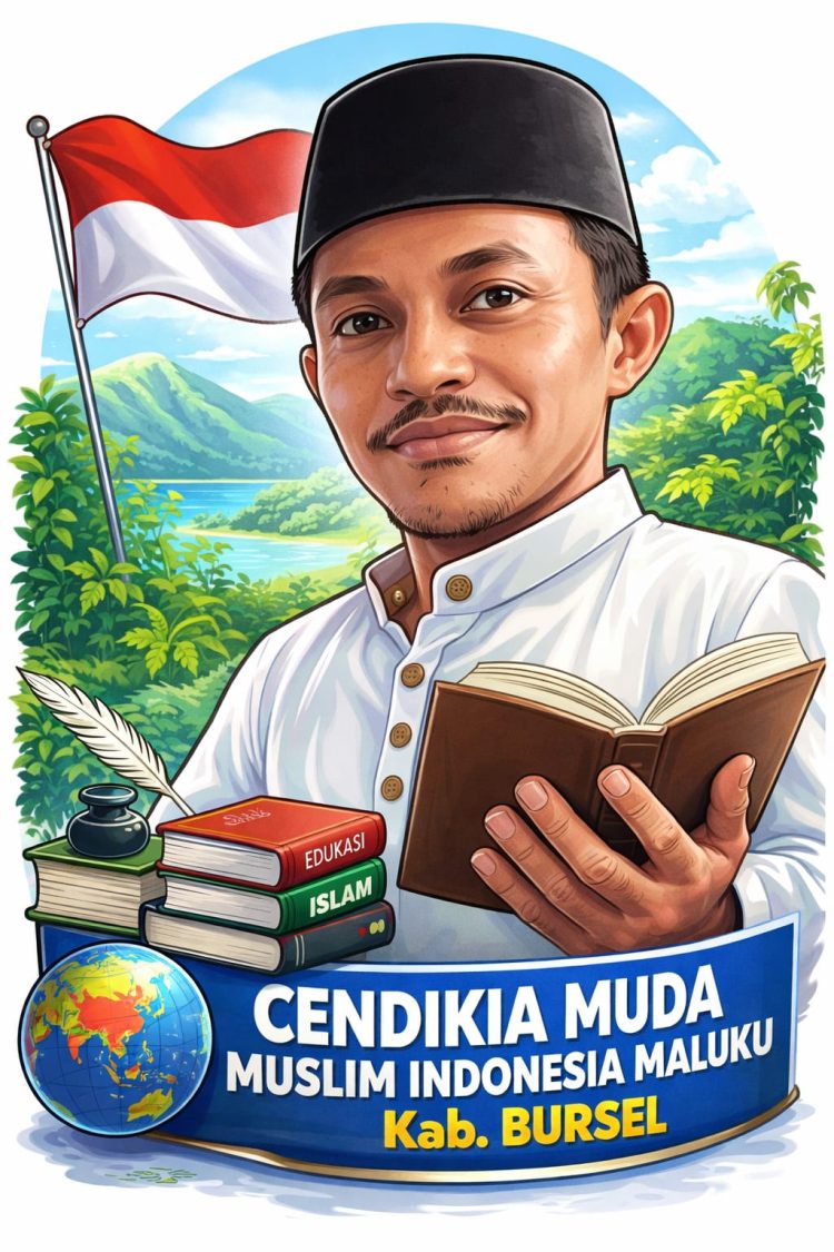 Prof Ali Awan Resmi Dilantik sebagai Plt. Sekda Bursel, Ketua CMMI: Sosok Tepat Perkuat Kinerja dan Sinergi Pemerintahan