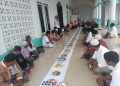 ‎Ikatan Keluarga Assilulu Buru Selatan gelar buka puasa bersama dan pemberian santunan kepada 50  Anak Yatim di Kecamatan Namrole