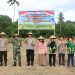 Polres Buru Selatan Laksanakan Penanaman Jagung Serentak Kuartal I Tahun 2026 dalam Rangka Mendukung Swasembada Jagung