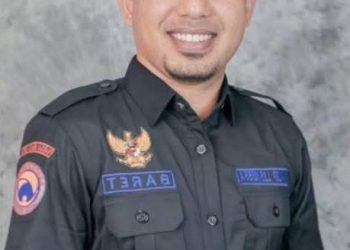 DPD NasDem Bursel Gelar Buka Puasa Bersama dan Sedekah Ramadhan, Bagikan Tali Rompong untuk Nelayan dan Petani