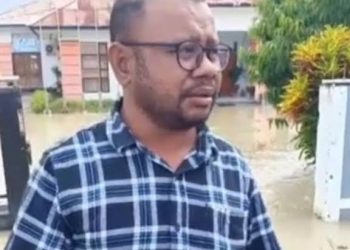 Pemilik Sertifikat Rumah Minta Mantan Ketua KPU SBT Kisman Kelian Segera Mengembalikan Dokumen yang Digadaikan