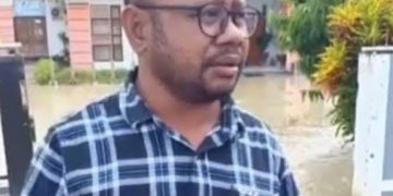 Pemilik Sertifikat Rumah Minta Mantan Ketua KPU SBT Kisman Kelian Segera Mengembalikan Dokumen yang Digadaikan