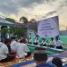 Hangatkan Suasana Ramadhan, Lapas Namlea Bukber Dengan Warga Binaan