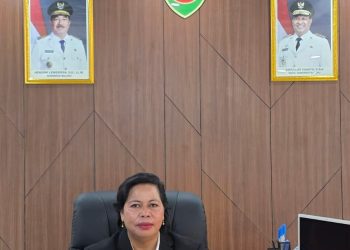 Singerin: Pembenahan Sistem, Infrastruktur, dan Kolaborasi dengan Pemerintah Pusat Jadi Kunci Tingkatkan Mutu Pendidikan di Maluku