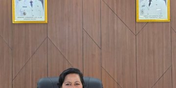 Singerin: Pembenahan Sistem, Infrastruktur, dan Kolaborasi dengan Pemerintah Pusat Jadi Kunci Tingkatkan Mutu Pendidikan di Maluku