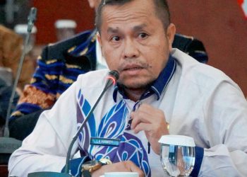 Bupati Buru Selatan Minta Maaf ke Petugas Sampah, Langsung Tegas Panggil Vendor dan Dinas LH sebagai Pengawas Lapangan