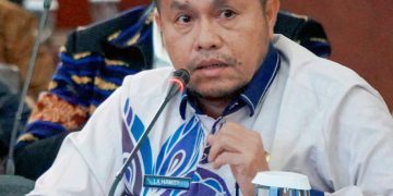 Bupati Buru Selatan Minta Maaf ke Petugas Sampah, Langsung Tegas Panggil Vendor dan Dinas LH sebagai Pengawas Lapangan