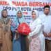 DPD PKS Kota Ambon dan DPC Se-Kota Ambon Berbagi Takjil di Bulan Ramadhan, Aleg DPRD Kota Milati Ibrahim Hadir dalam Buka Bersama
